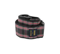 Dunlop PWM06 - Sangle guitare Pendleton Jacquard - Oxford Waverly