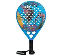 Dunlop Galactica Os Limited By Nisse Raquette De Padel