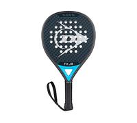 DUNLOP FX Junior Gun Metal/Cyan/Metallic Silver