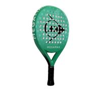 Dunlop Sport Raquette de padel Megamax Green 2025