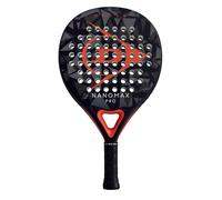 Dunlop - Raquette de padel NANOMAX PRO (CS2598)