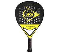Dunlop Raquette de padel Tristorm Pro Dorée 365 g 2025