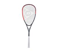 Dunlop Cx Team 125 Squash Racket Argenté