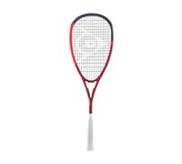 Dunlop Cx Team 132 Squash Racket Rouge