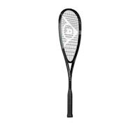 Dunlop Raquette de Squash Infinity, Exclusivité Amazon | Cadre graphite premium | Léger, 145 g | Prise en main facile | Pour débutants & nouveaux joueurs