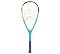 Dunlop Tristorm Junior 25 Raquette Squash, 160 g Aluminium