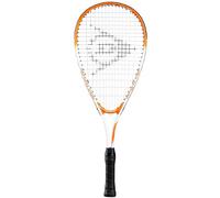 Dunlop Raquette de Squash Play Mini Blanc/Orange