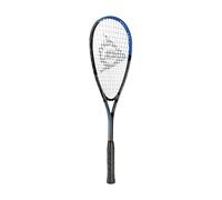 Dunlop Sonic Lite TI Raquette de Squash Gris/Bleu