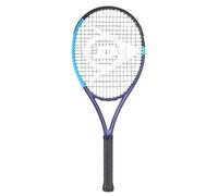 Dunlop 26 Fx500 Bk Nh Tennis Racket Bleu,Violet G1