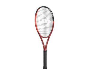 Dunlop Raquette de Tennis CX Team 100 G0 Rouge
