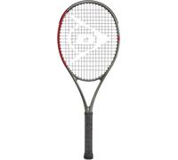 Dunlop Raquette de Tennis CX Team 265 Rouge
