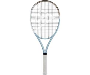 Dunlop Raquette de Tennis Dunlop LX Team 107, Poignée Taille 1