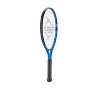 Dunlop Raquette de Tennis FX Junior pour Enfants et Adolescents - Bleu - 21"