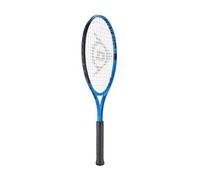 Dunlop Raquette de Tennis FX Junior pour Enfants et Adolescents - Bleu - 26"