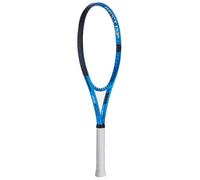 Dunlop Fx 500 Lite Unstrung Tennis Racket Argenté 3