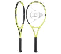 DUNLOP Raquette de Tennis SX 300 LS - Raquette légère à Rotation et Puissance pour Joueurs avancés - Force de préhension 3