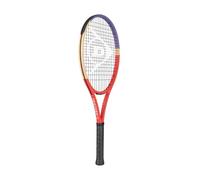 DUNLOP Raquette de Tennis Tristorm Team 100 Cordes - Raquette récréative Polyvalente - Grip G3