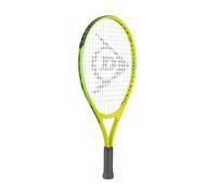 Dunlop Tr Tristorm 21 Hq Junior Tennis Racket Jaune 000 Enfants