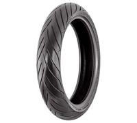 Dunlop Sportmax Roadsmart II ( 120/70 ZR18 TL (59W) Roue avant )