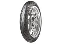 Dunlop - Pneu Moto SPORTMAX ROADSMART IV - Sport Route - 120/70R19 - 60W - TL,Avant,Radial