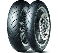 DUNLOP SCOOTSMART DUNLOP SCOOTSMART 120/70R14 61P R14 61P
