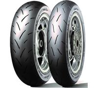 DUNLOP Reifen TT93 GP 120/70-12 M/C 51L TL
