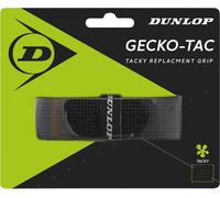 Dunlop Replacement Grip Gecko-Tac noir