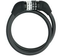 Dunlop Ribel Line 1.0X65Cm - Noir