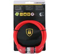 Dunlop Ribel Line 1.0X65Cm - Rouge