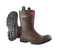 DUNLOP Rigpro Full Safety Bateau de chantierHomme