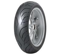 Dunlop Pneu Sportmax RoadSmart III 190/55 ZR 17 75W TL