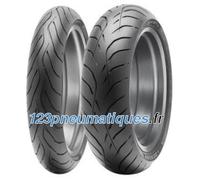 Pneu DUNLOP Sportmax RoadSmart IV 150/70 ZR 18 70W TL