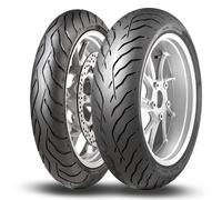 Dunlop Roadsmart IV ( 160/60 ZR17 TL (69W) roue arrière )
