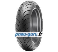 Dunlop Pneu moto Roadsmart IV 190/50ZR17 73W TL Roue arrière