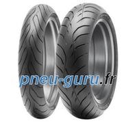 Dunlop Roadsmart IV GT 120/70 R17 58W auto Pneus été Pneus 636508