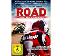 Dunlop, Robert – Road Tt : Sucht Nach Geschwindigkeit