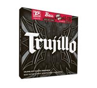Dunlop Robert Trujillo 45-130 - Jeu guitare basse 5 cordes