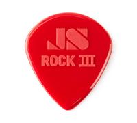 Dunlop Rock III custom Jazz III Picks 1.38