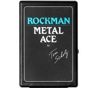 Rockman Metal Ace - Ampli casque pour guitare