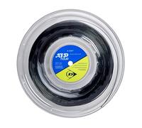 Dunlop S-Gut Blanc/Noir - Cordes de Tennis multifilament polyvalentes