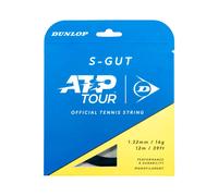 Dunlop Corde De Tennis St S-gut 17g 12 M