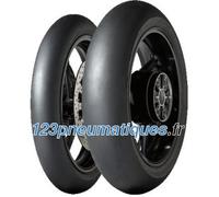 PNEU DUNLOP 100/90-12 S-SLICK SOFT