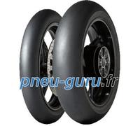 Dunlop S-SLK MS 120/80 R12 auto Pneus été Pneus 640444