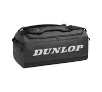 Dunlop Sac de raquette de tennis Pro Holdall 80 l Noir Mixte Adulte