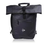 Dunlop Sac à Dos 25 L, Noir