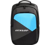 Dunlop Sport Sac à dos FX Performance Noir/Cyan/Gun Metal ONE-SIZE