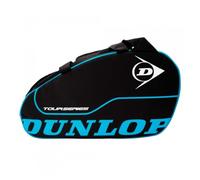 DUNLOP Sac De Padel Ofp Tour Intro Black and Blue