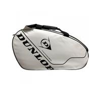 Dunlop Sac De Padel Tour Intro Lt 10316697 Ofp Black and White