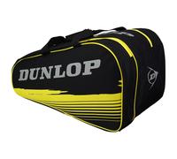 Dunlop Club Padel Racket Bag Noir