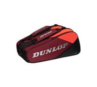 Dunlop Sac de Raquette Squash PSA CX 12 Schläger Tasche Unisex-Adult